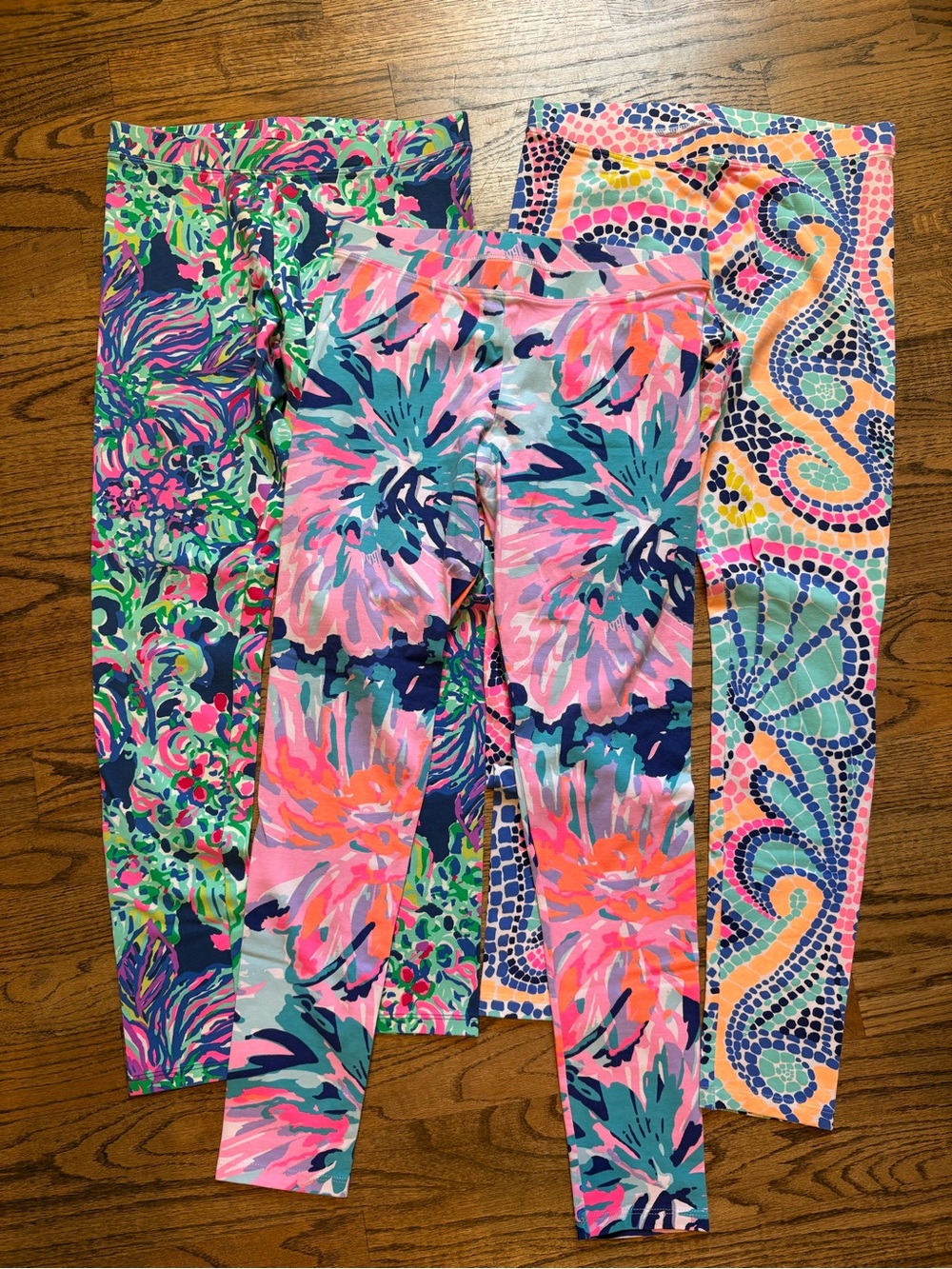 Lilly Pulitzer Leggings Bundle!